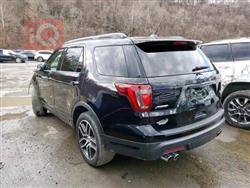 فورد إكسبلورر